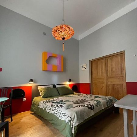 Studio Issanka - Coeur De Ville Sète Kültér fotó